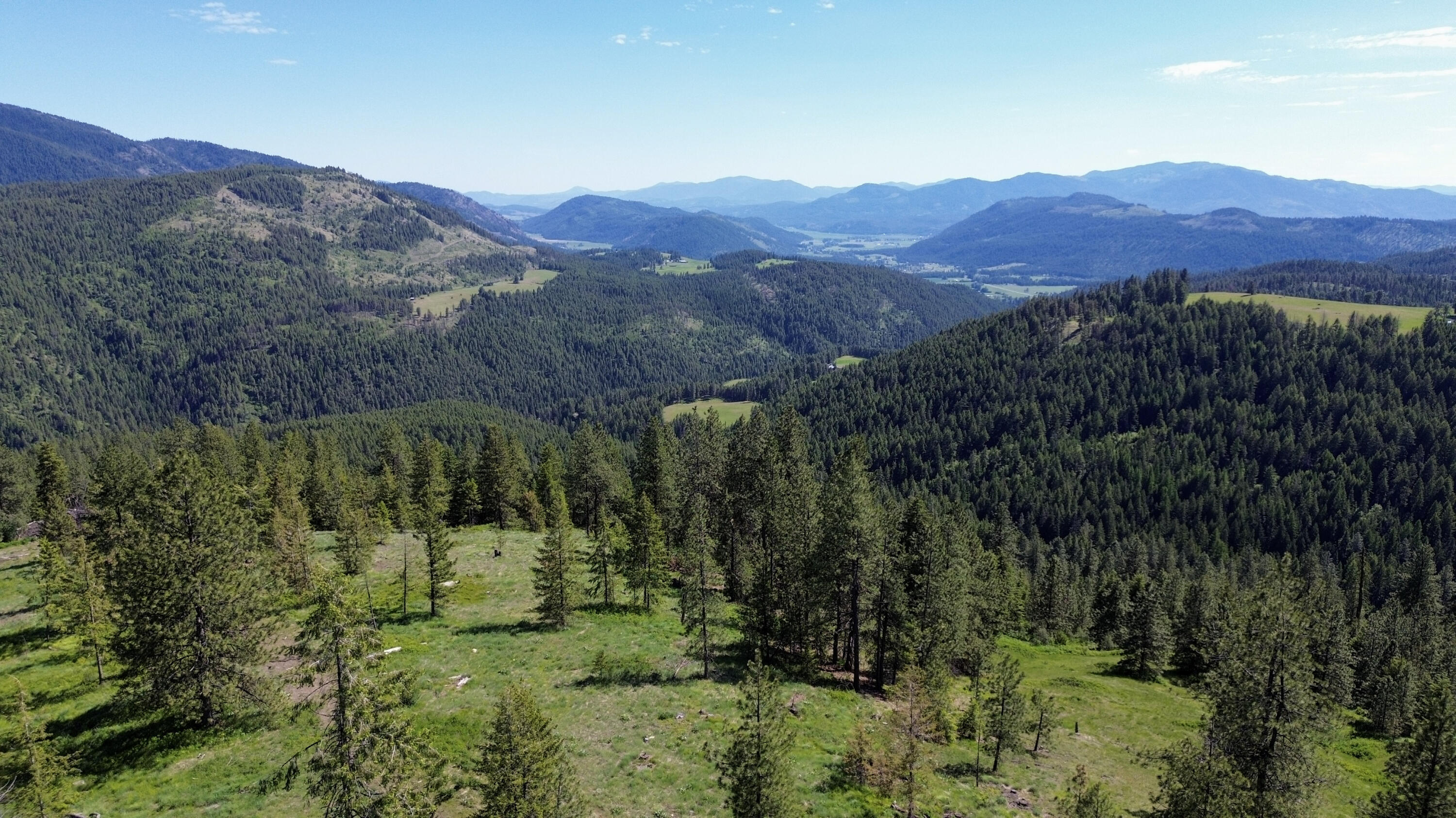 Property Photo: Lot 1 Randall Rd WA 99114
