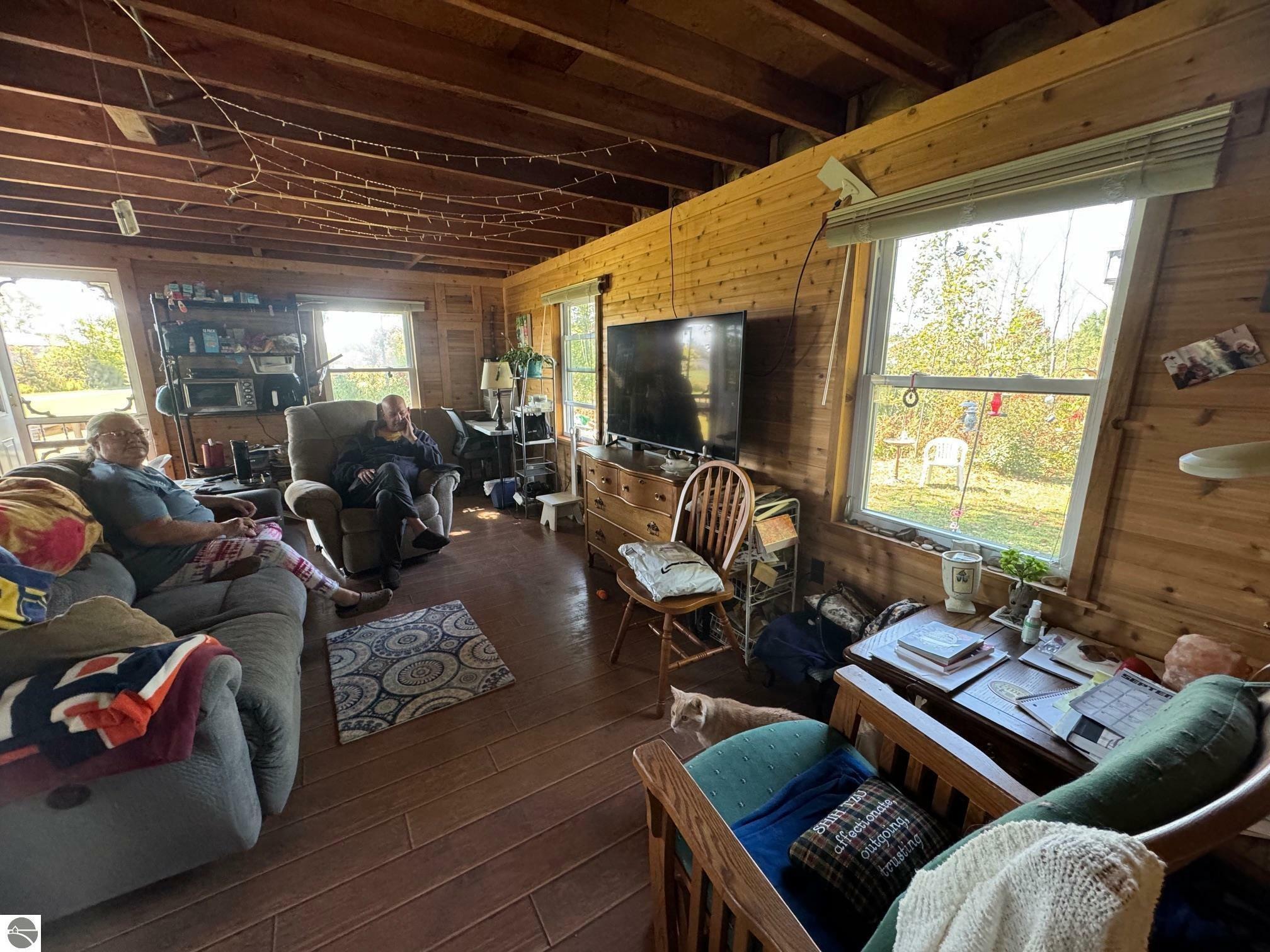 Property Photo: 5389 E M-55 MI 48756