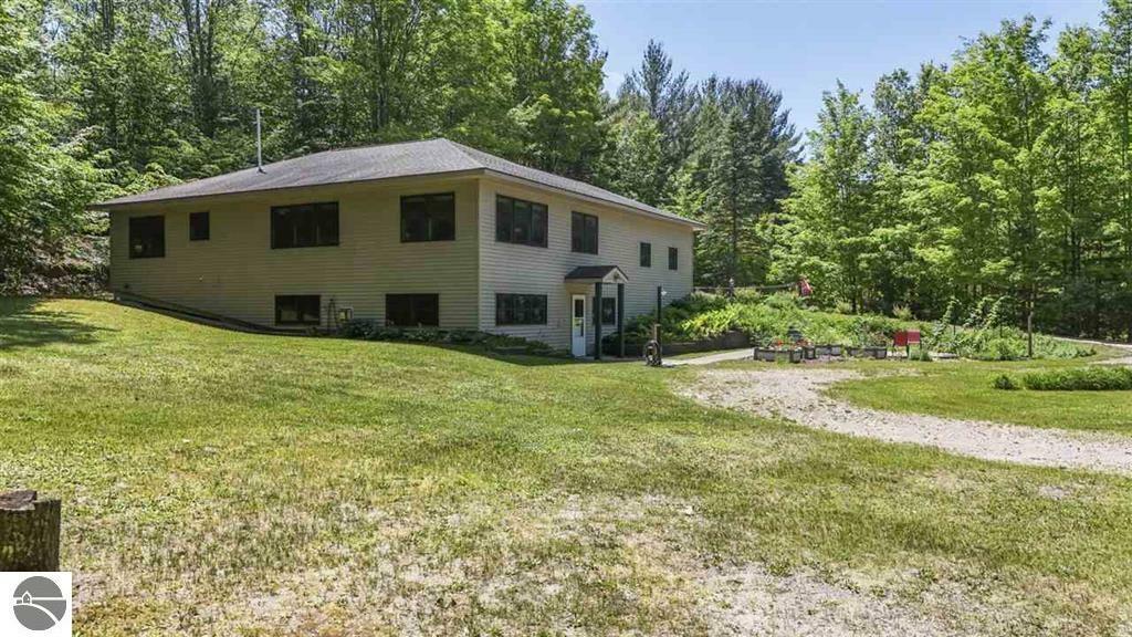 Property Photo:  6110 Bc/Ej Road  MI 49727 