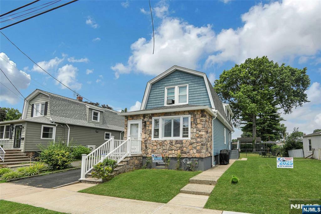 24-09 Raphael Street  Fair Lawn NJ 07410 photo