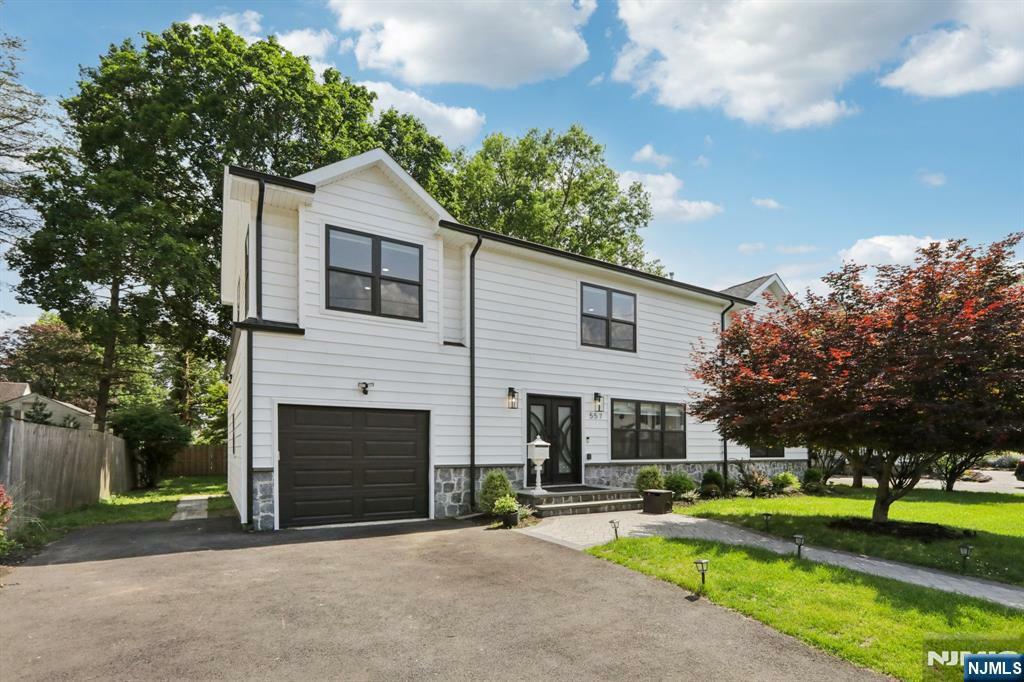 Property Photo:  557 Roosevelt Avenue  NJ 07675 
