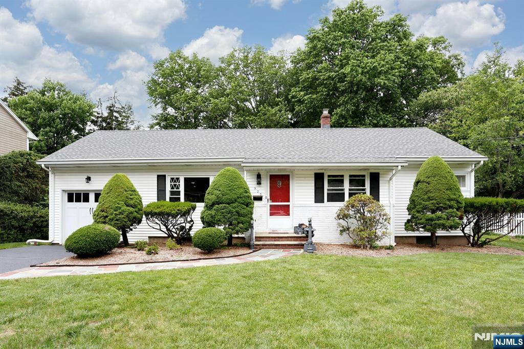 Property Photo: 323 12th Street NJ 07626