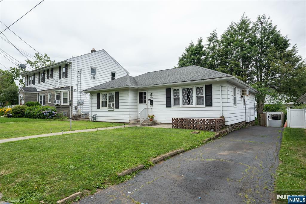 Property Photo: 7 Clark Street NJ 07644