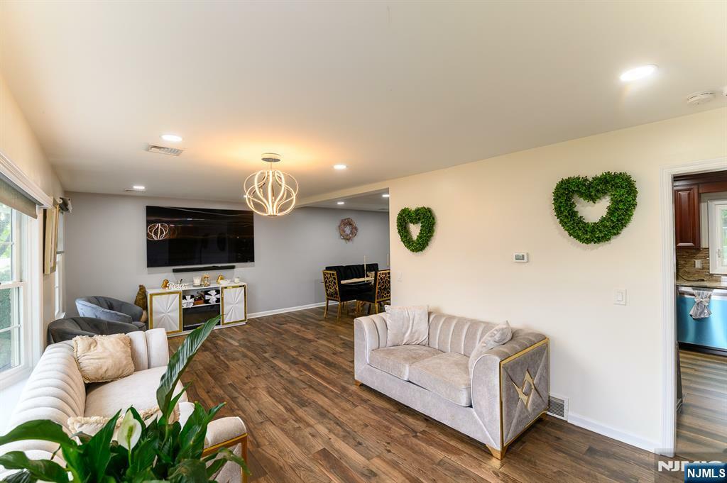 Property Photo: 128 Bell Avenue NJ 07663