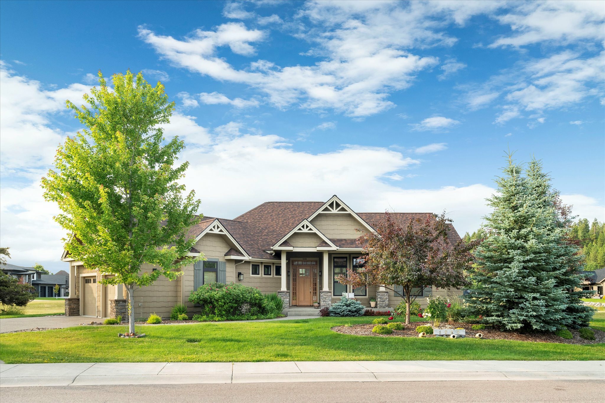 Property Photo:  Nhn Lake Pointe Drive  MT 59911 