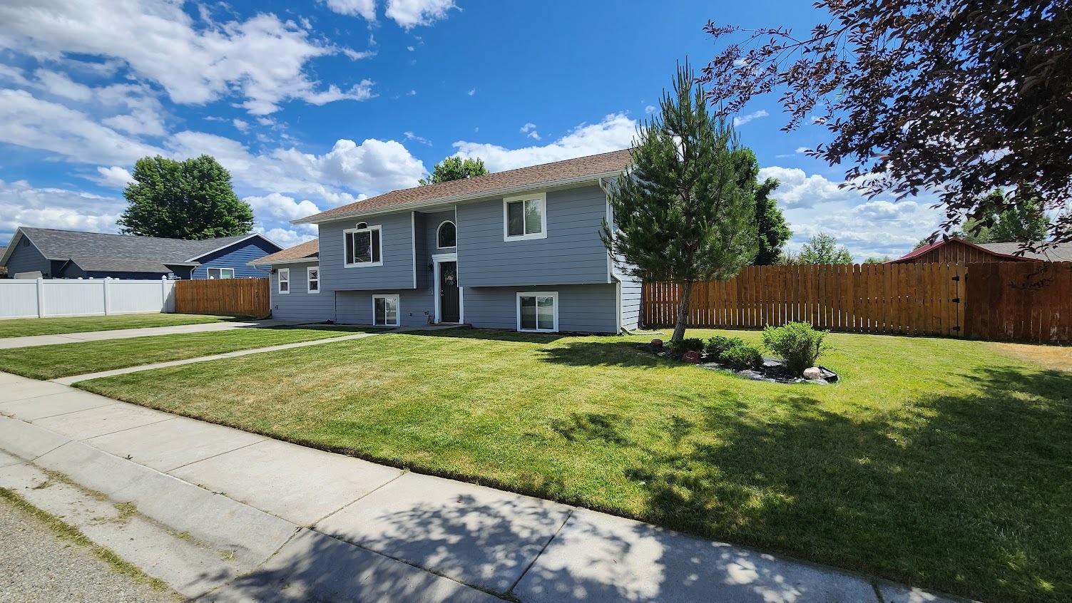 Property Photo: 302 Turner Street MT 59870