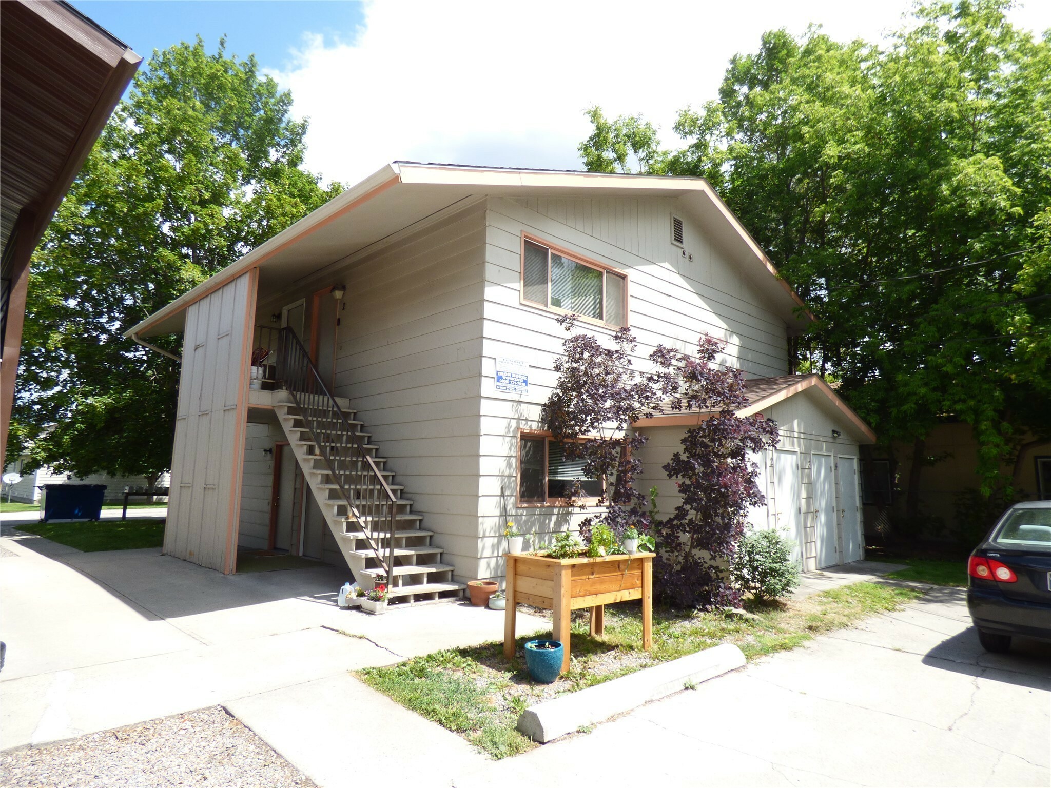 Property Photo:  1409 S 2nd Street W  MT 59801 