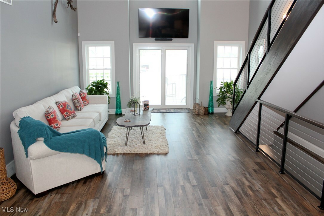 Property Photo: 1939 Craig Drive OH 44429