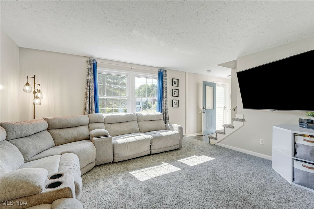 Property Photo: 8005 Lester Drive OH 44077
