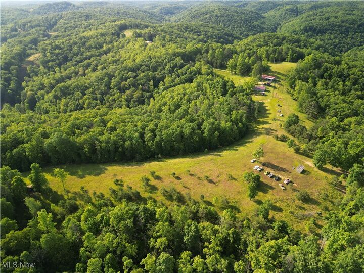Property Photo:  498 Little Queen Road  WV 25045 