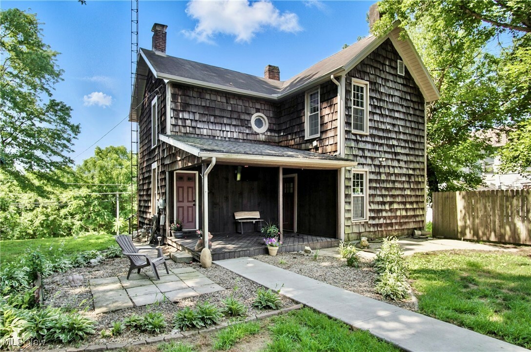 Property Photo: 237 Water Street OH 43734