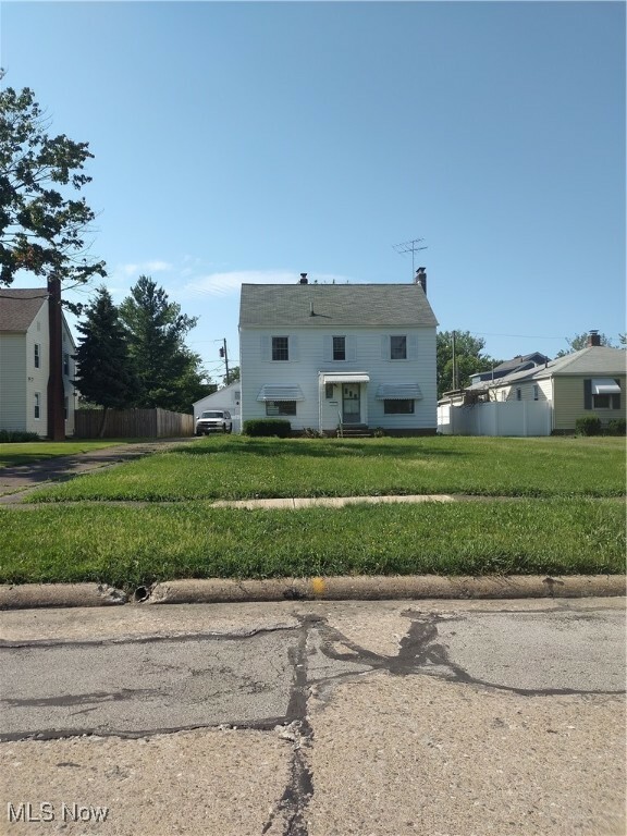 Property Photo: 3251 Cleveland Boulevard OH 44052