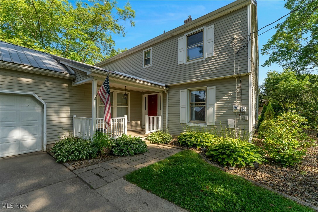 Property Photo: 5772 Sampson Drive OH 44420