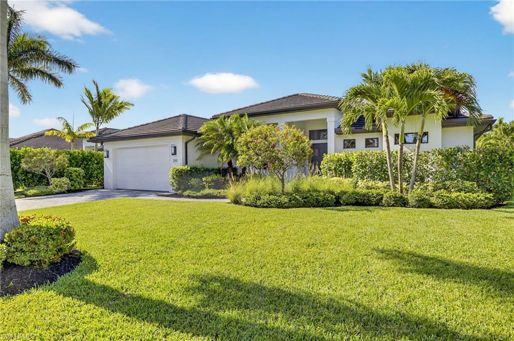 Property Photo: 210 Legacy Ct FL 34110