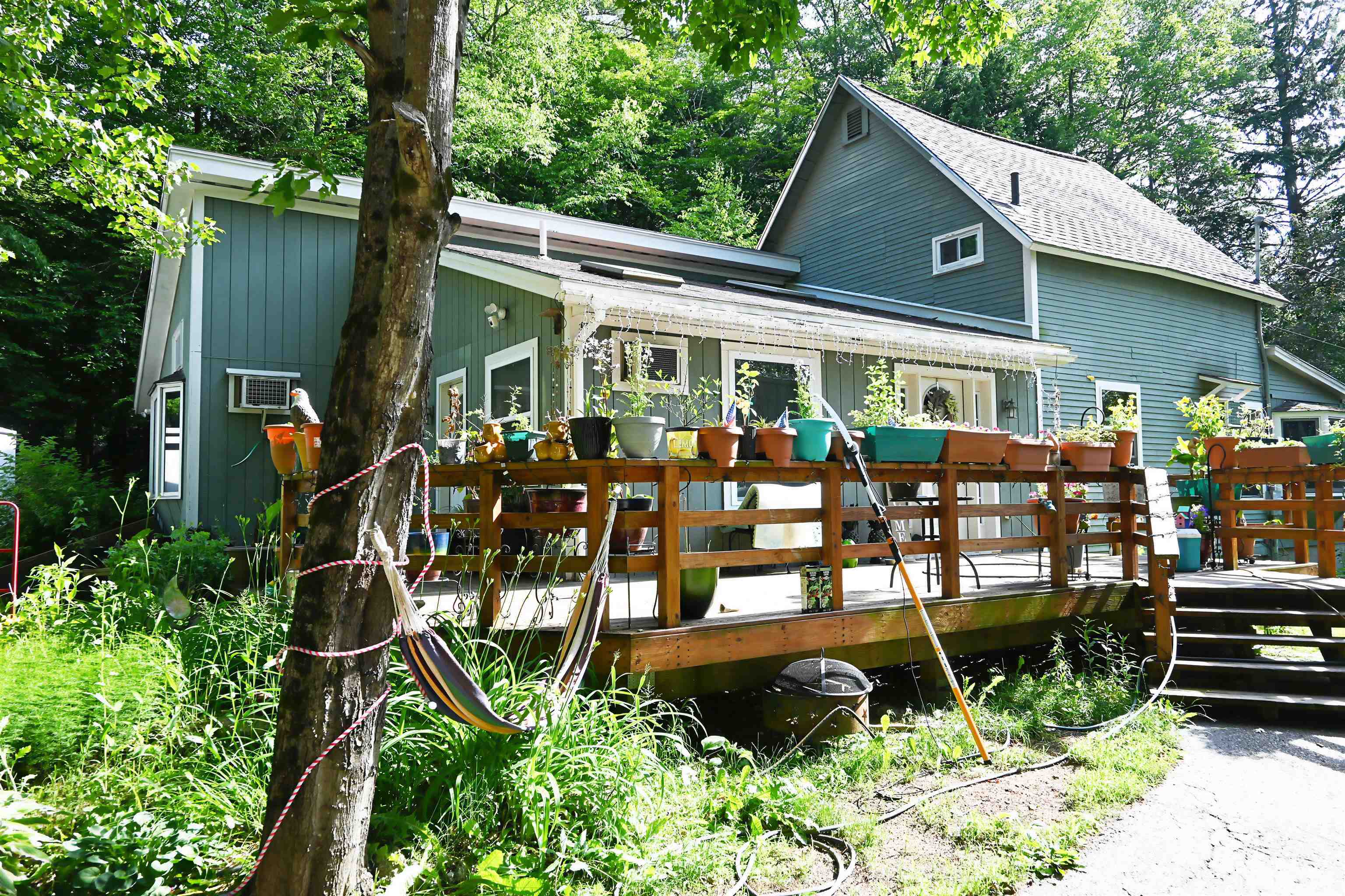 Property Photo: 186 Carter Hill Road NH 03303