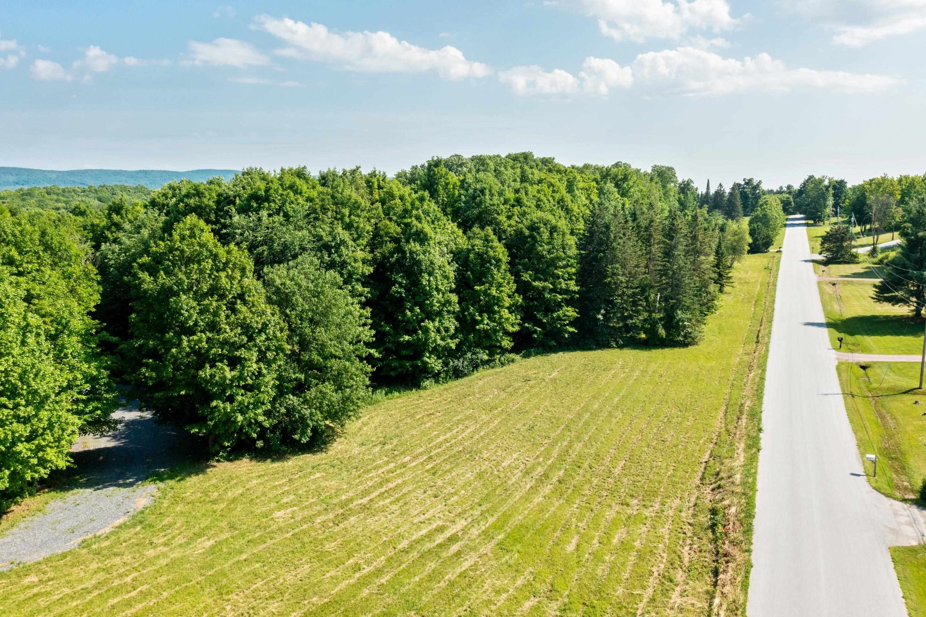 Property Photo:  75 Gauthier Drive  VT 05488 