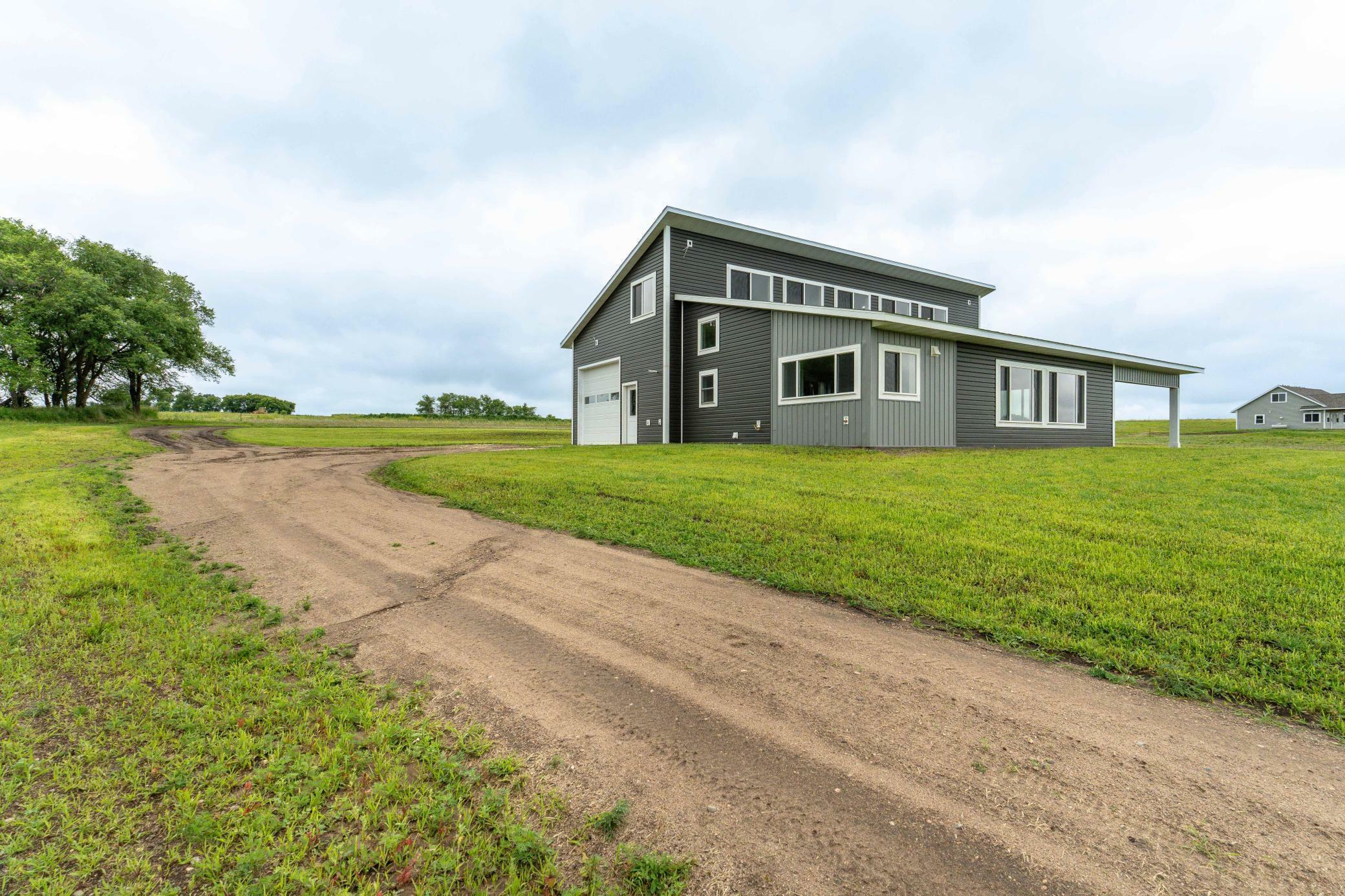 Property Photo: 41565 Thunder Road MN 56524