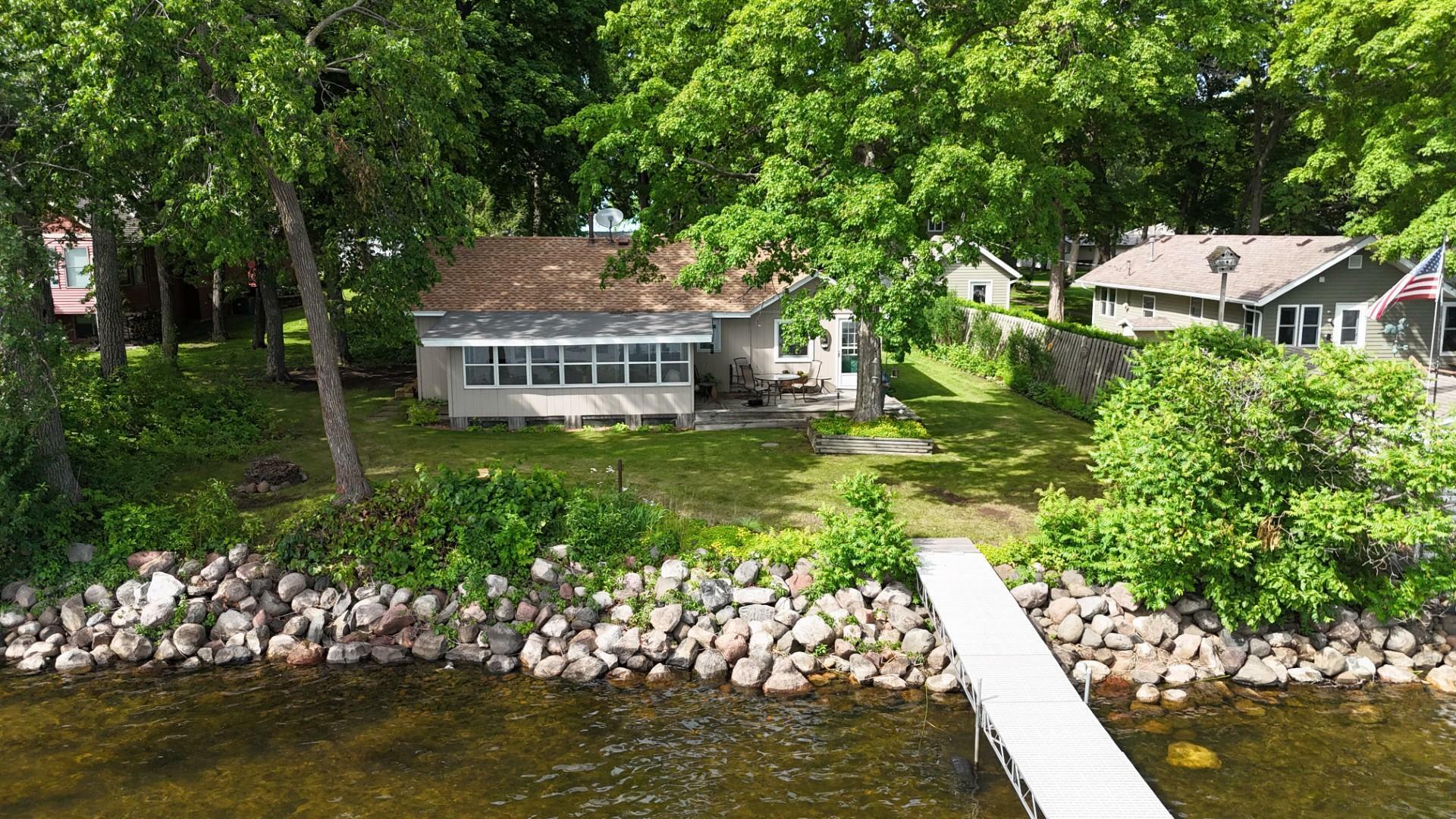 Property Photo: 345 Bennett Street MN 56386