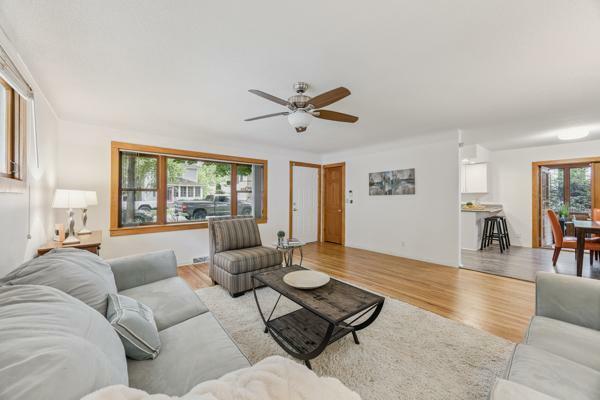 Property Photo: 3916 Thomas Avenue S MN 55410