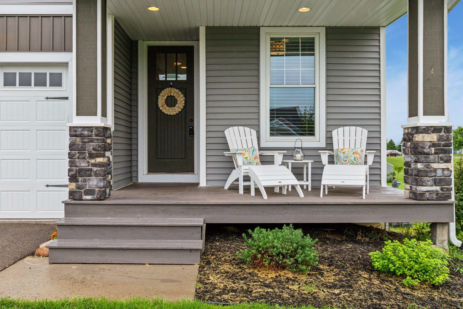 Property Photo:  29135 Scenic Drive  MN 55013 