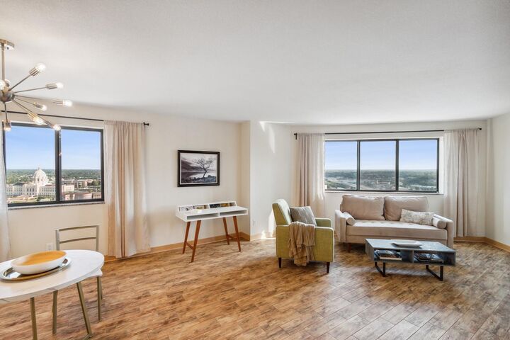 Property Photo:  78 10th Street E 3309  MN 55101 