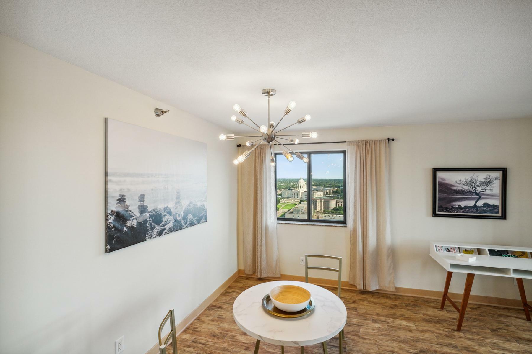 Property Photo: 78 10th Street E 3309 MN 55101