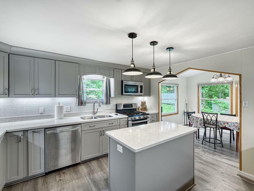 Property Photo: 27012 Bluebill Point Road MN 56450