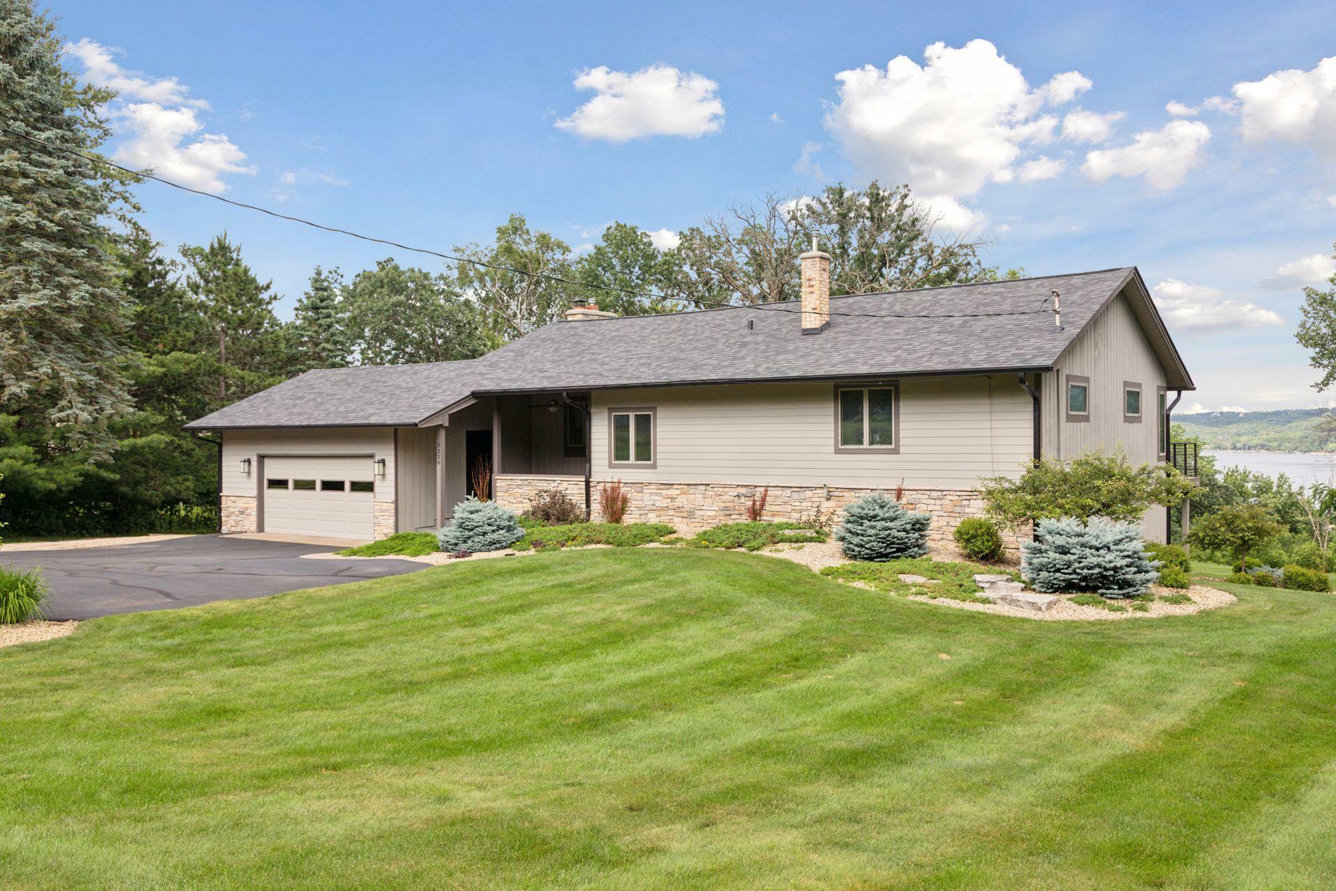Property Photo: 3329 Pennington Avenue S MN 55001
