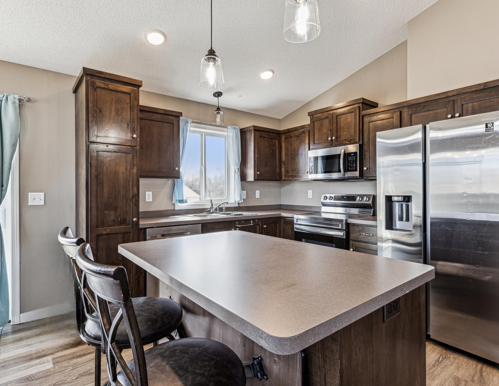 Property Photo: 230 Newspaper Run NE MN 55353