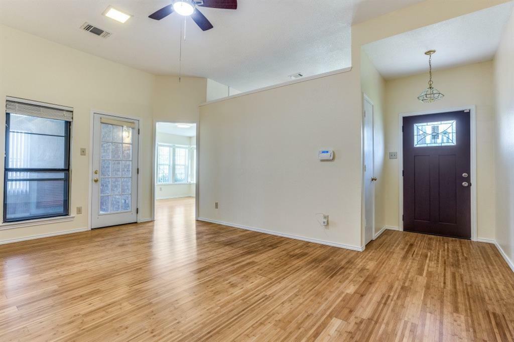 Property Photo: 2218 Overview Lane TX 75044