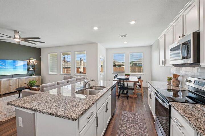 Property Photo:  11600 Silver Queen Drive  TX 76227 