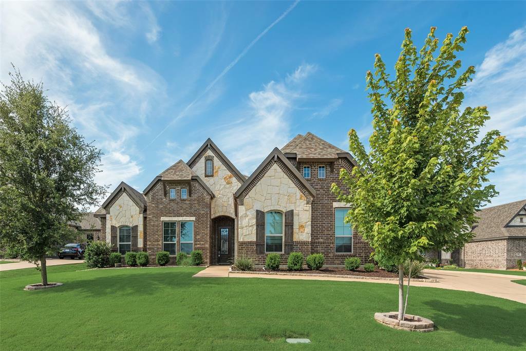 Property Photo: 512 Sandia Park Drive TX 76028