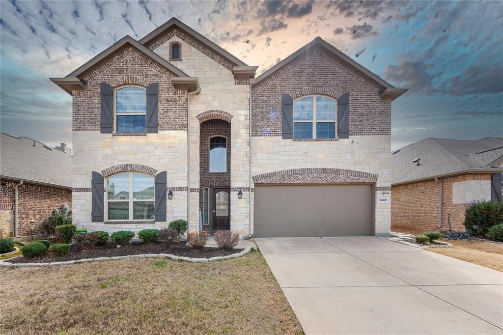 Property Photo:  16420 Stillhouse Hollow Court  TX 75078