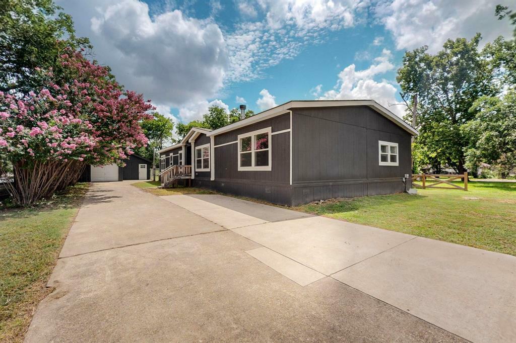 Property Photo:  1721 Mesquite Valley Road  TX 75149 