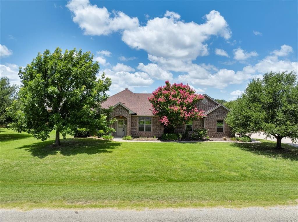 Photo de la propriété: 3106 Teocalli Court TX 76049