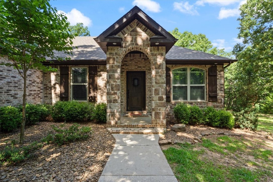 Property Photo: 11403 Effie Way AR 72730