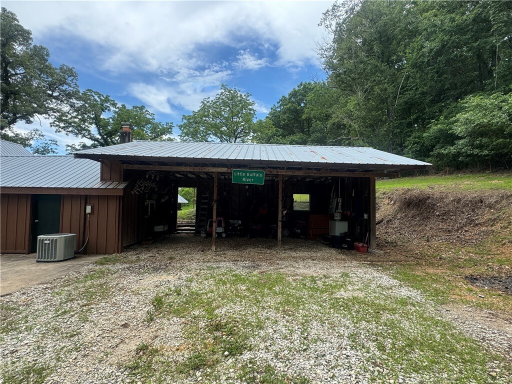 Property Photo: 144 Nc 3184 AR 72648