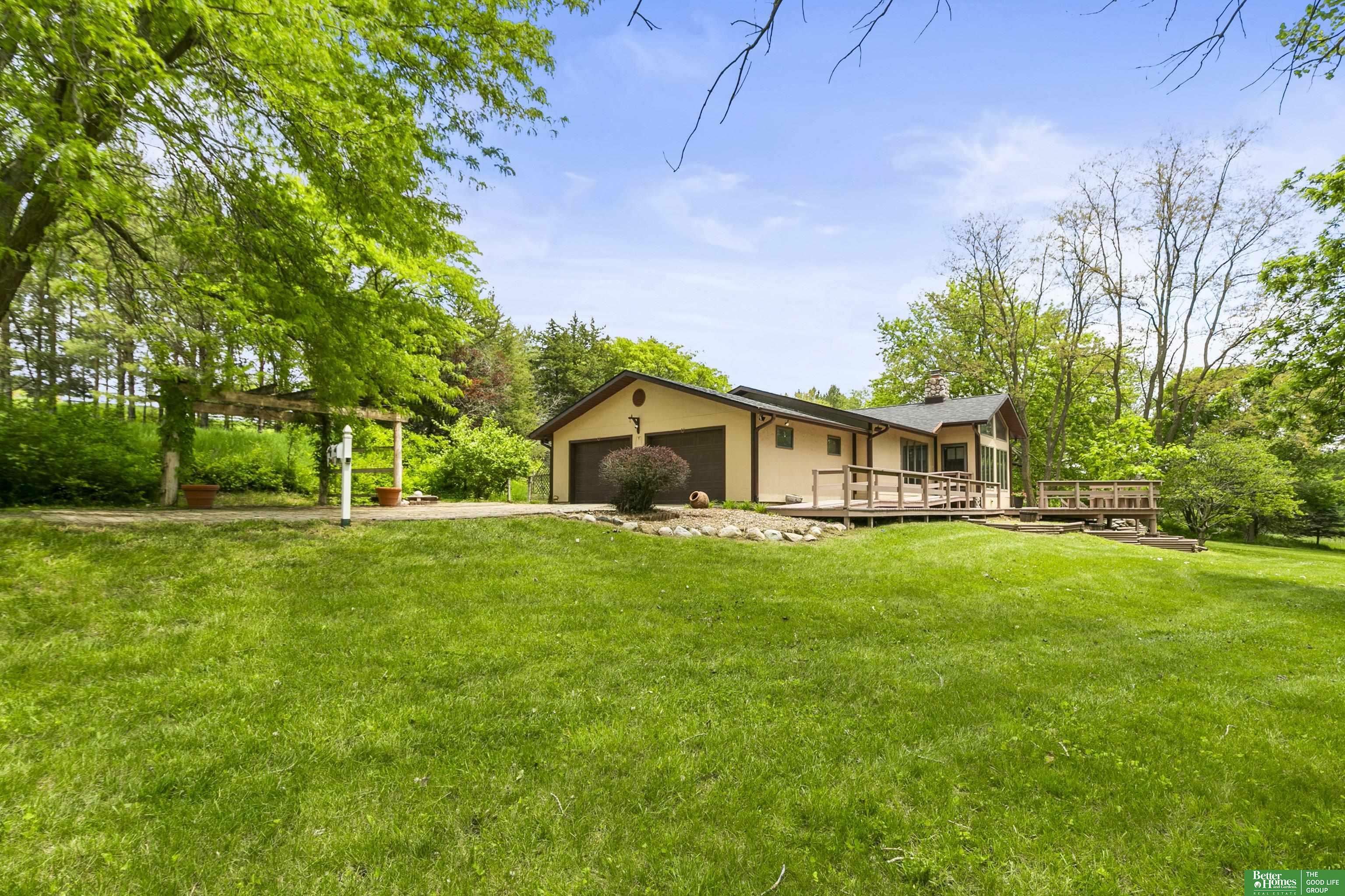Property Photo:  8259 Paradise Hills Lane  NE 68023 