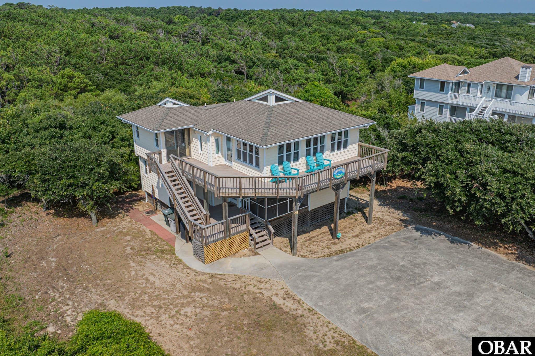 Property Photo: 65 Ocean Boulevard NC 27949