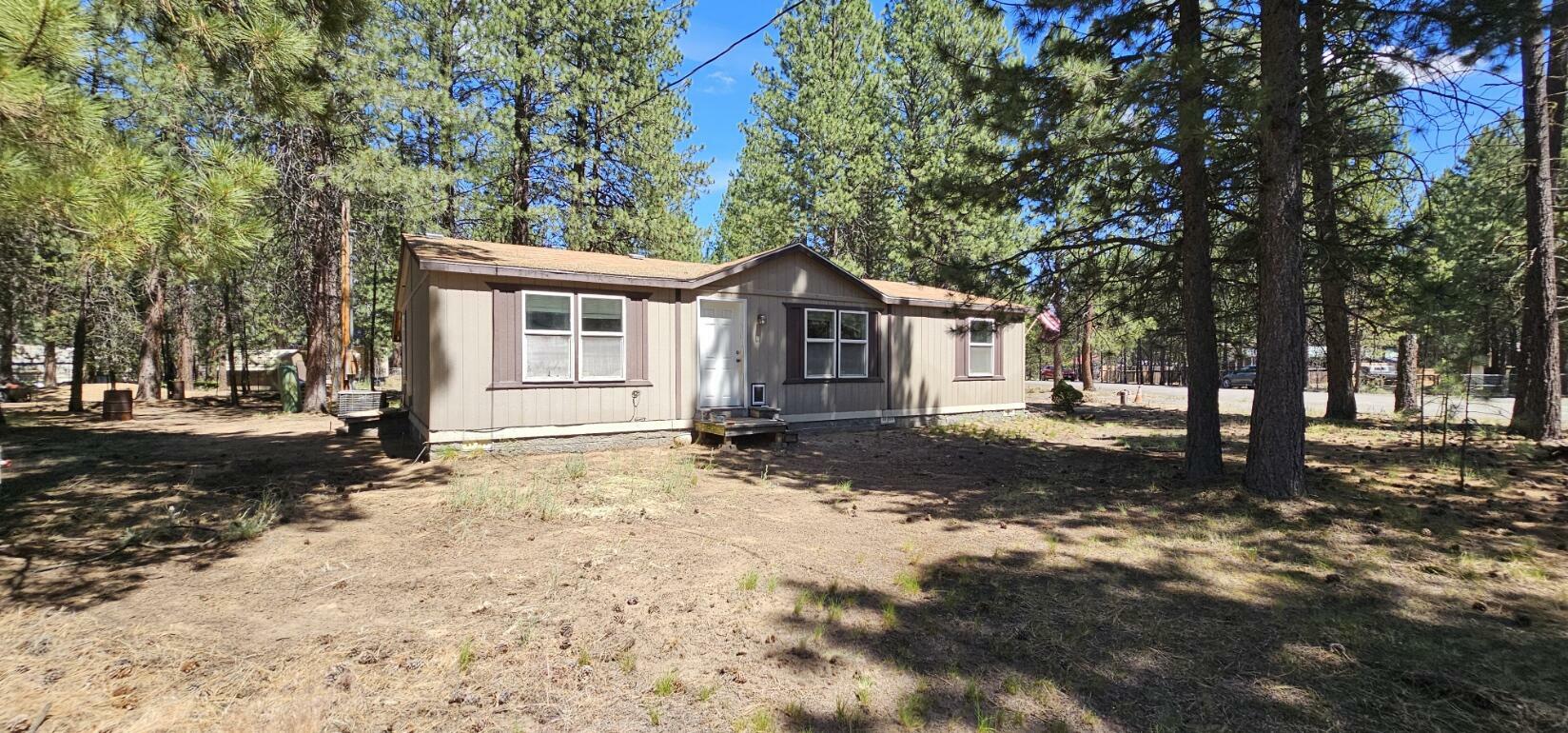 Property Photo:  15830 Burlwood Lane  OR 97739 