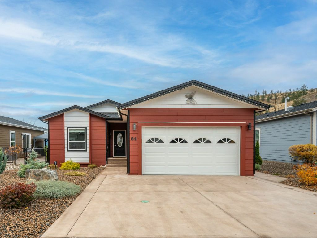 Property Photo: 8300 Gallagher Lake Frontage Road 84 BC V0H 1T2