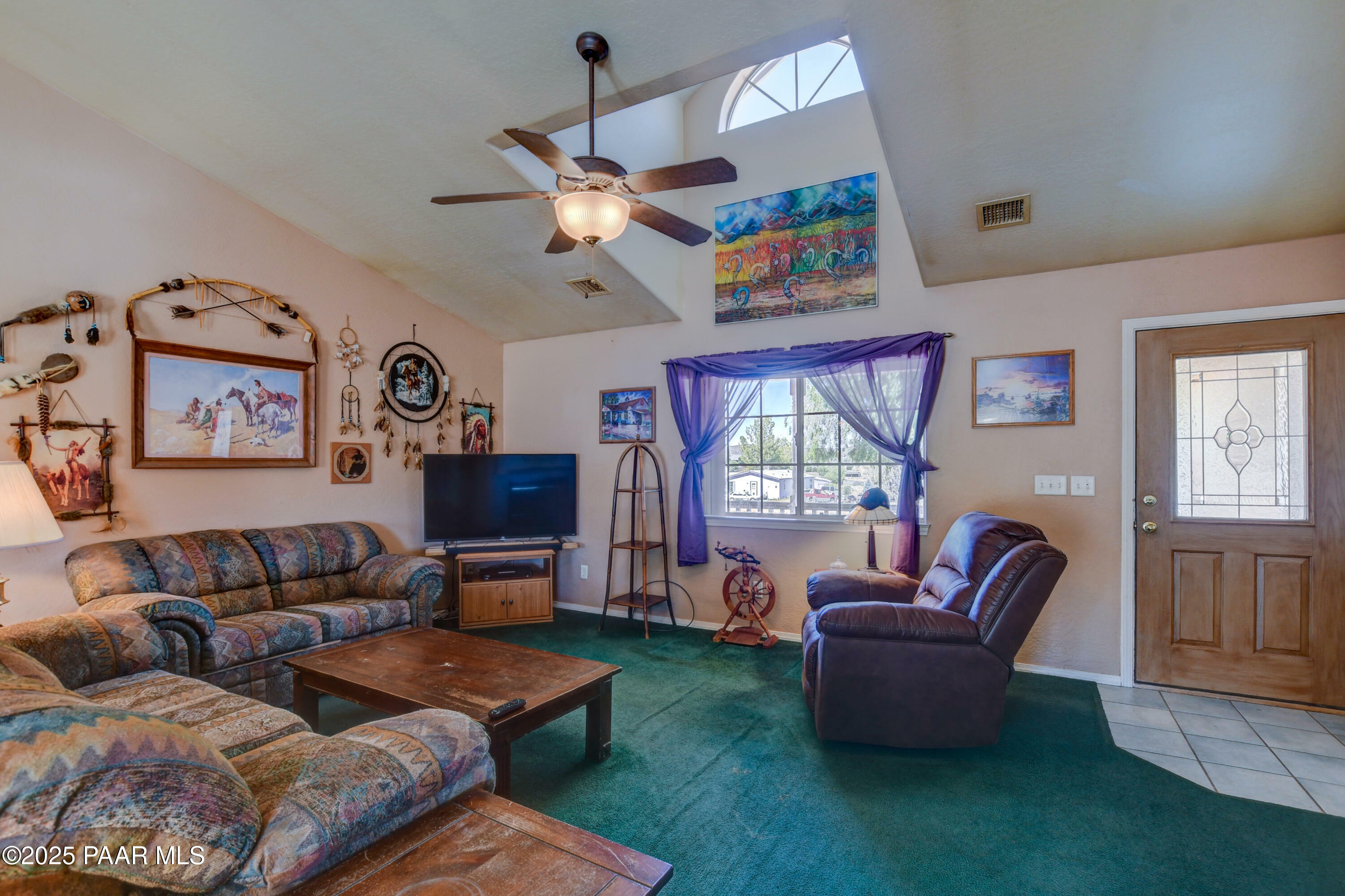 Property Photo: 2355 N Koolridge Way AZ 86323