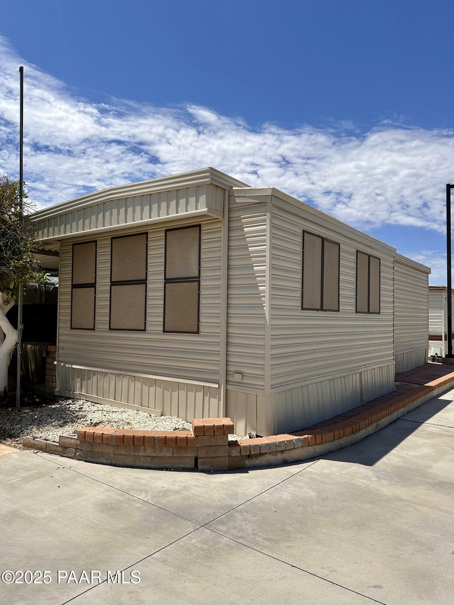 Property Photo: 4700 E Main Street 1234 AZ 85205