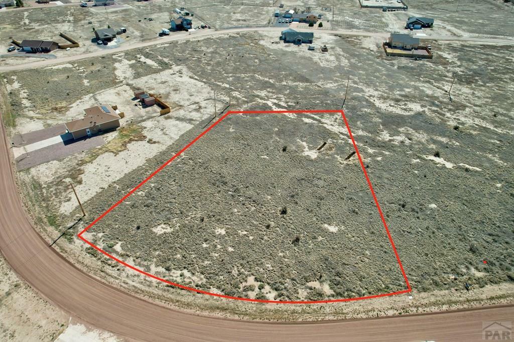 Property Photo:  996 Keymar Dr  CO 81007 