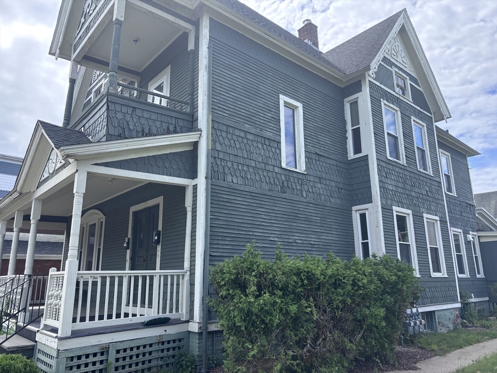 Property Photo: 135-137 Main Street MA 01151