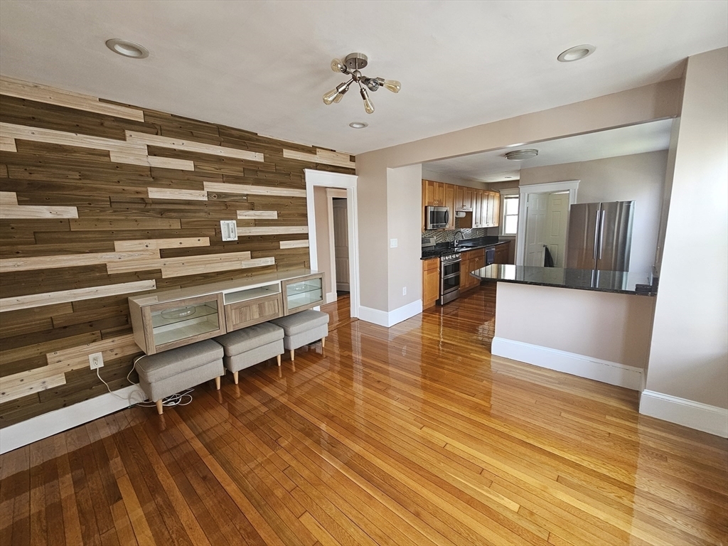 Property Photo: 95 Wilmington Avenue 1 MA 02124