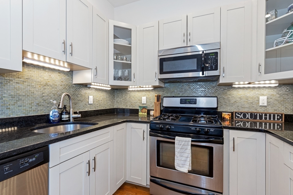 Property Photo: 357 W Fourth St. 2 MA 02127