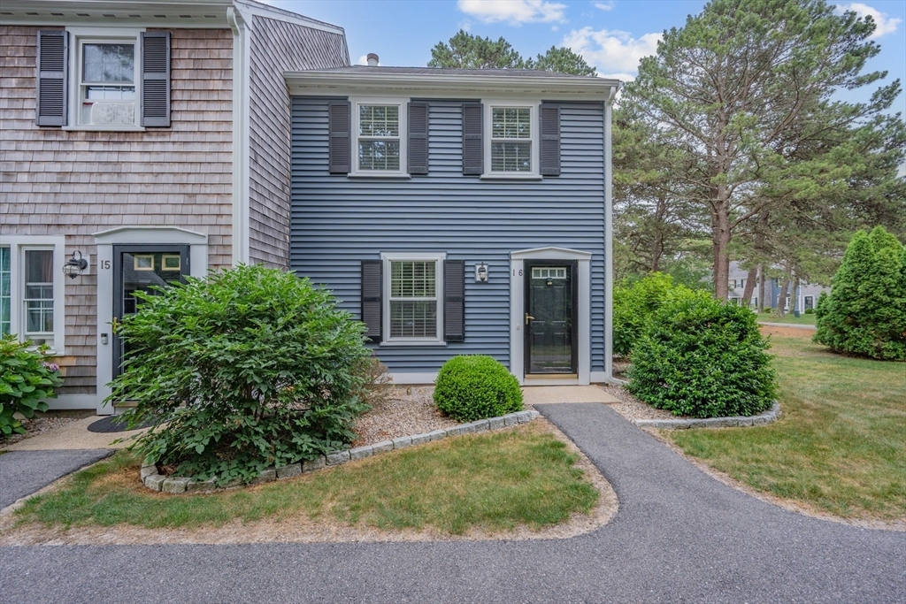 Property Photo:  248 Camp Street I6  MA 02673 
