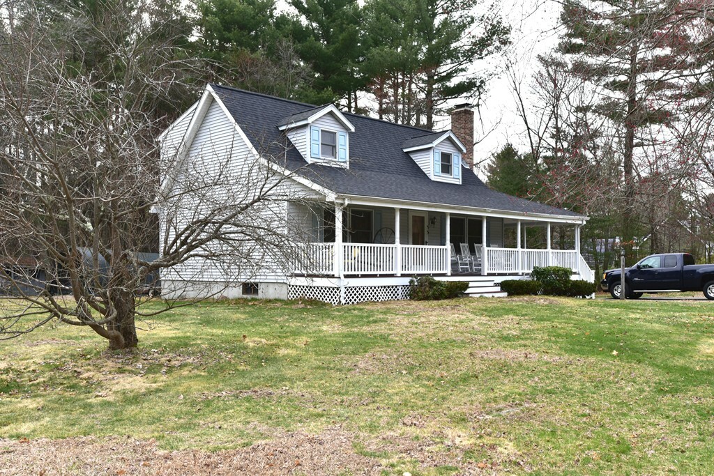 Property Photo:  55 Brandy Lane  MA 01569 