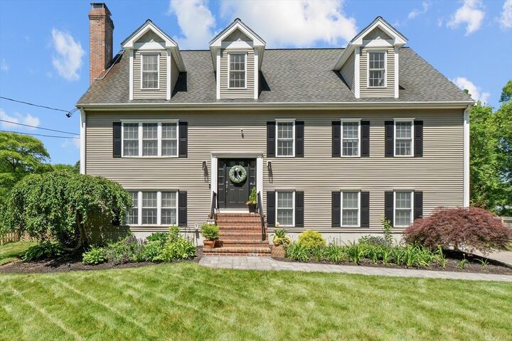 Property Photo:  69 Kame Street  MA 02302 